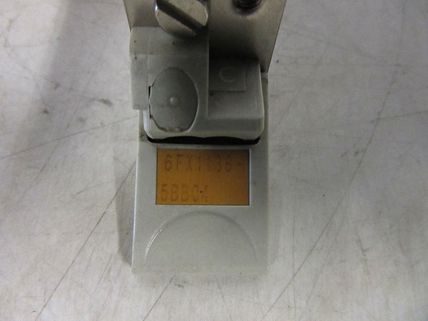 Siemens 6FX1138-5BB04 570 385 9402.00 -used-