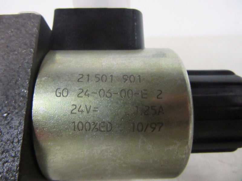 Hydraulik Ring WEF42A06E2G024  -unused-