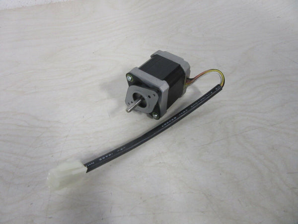 Stepmotor STP-42D4023  1.8°/ STEP Schrittmotor