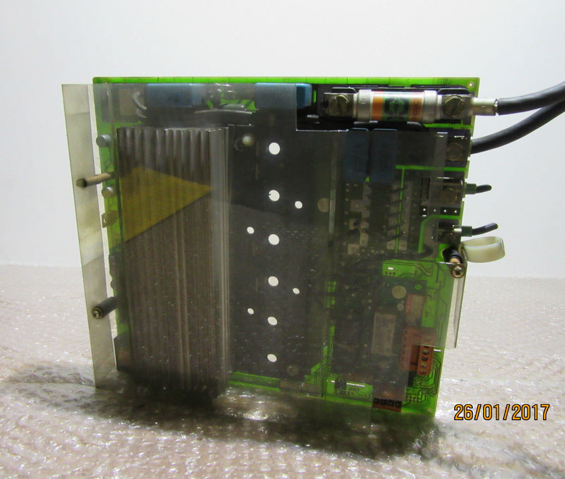 Siemens 6SC6100-0AB00 462 010.9001.00 -used-