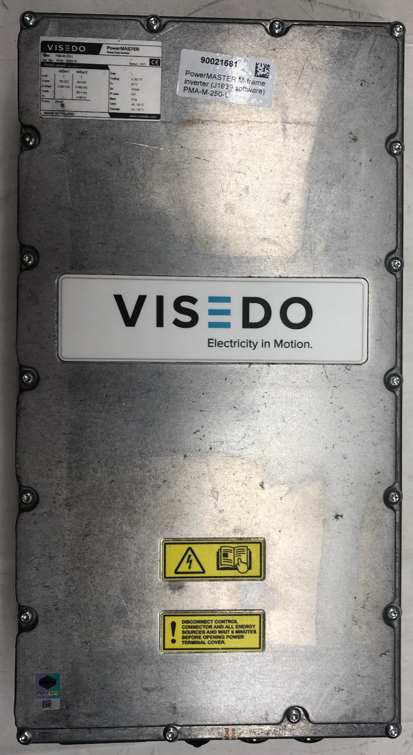 VISEDO PMA-M-250-L Inverter 250 KW