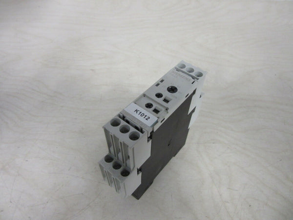 Siemens Sirius Zeitrelais 3RP1505-1AW30