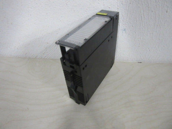 GE FANUC IC693APU300H High Speed Counter Module