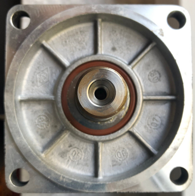 Rexroth R911298364 MSK050C-0600-NN-M1-UG0-NNNN 3-Phase Permanent Magnet Motor