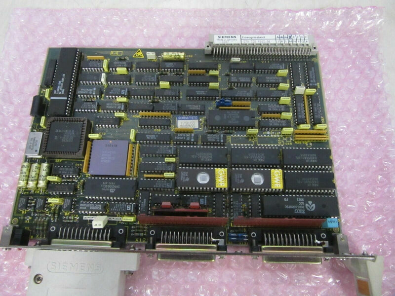 Siemens Sinumerik 6FX1132-8BB01  Board 570 328 9102.00 E-Stand:D