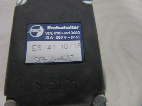 Steute  ES 41 1Ö/1S Endschalter