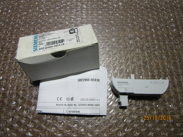 SIEMENS 3RF2900-0EA18 CONVERTER - unused -