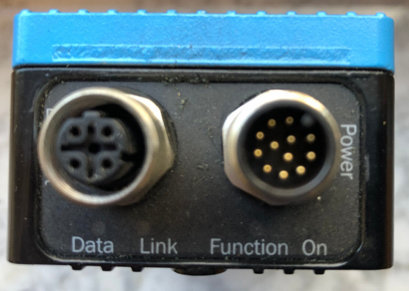 SICK Kamera VSPI-4F211 Artikelnr. 1047913