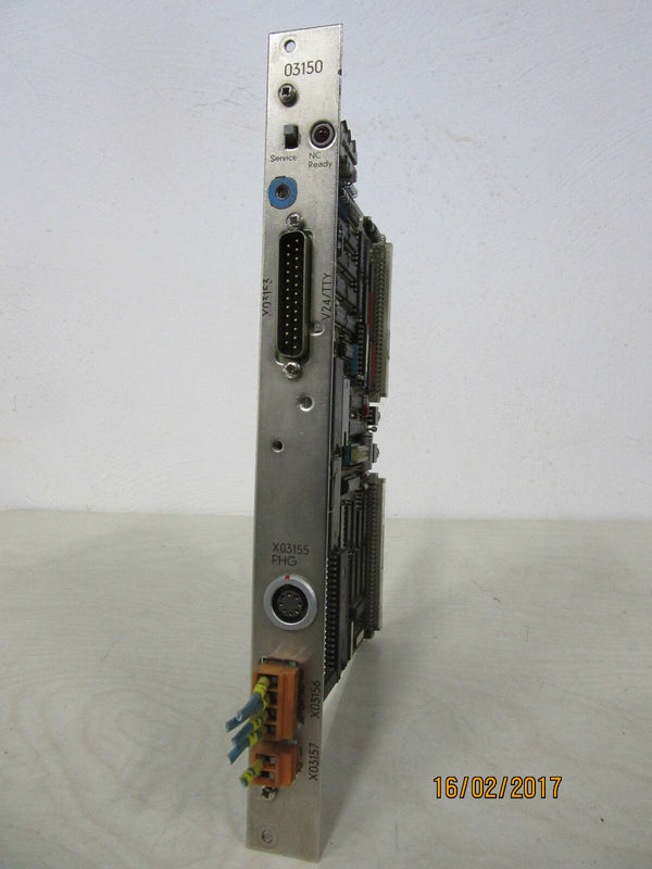 Siemens 548 107 9101 03 151-A -used-