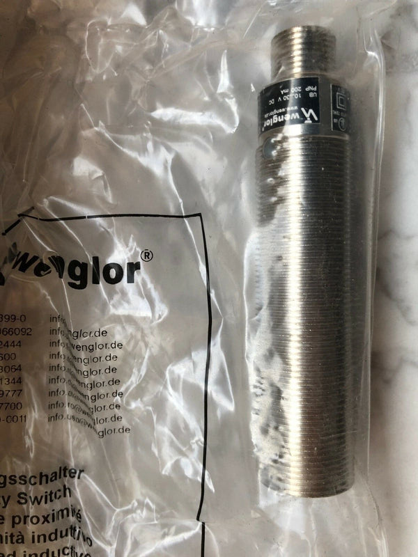 Wenglor IW080BM80VA3 Induktiver Näherungsschalter