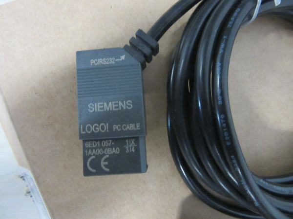 Siemens 1P 6ED1 057-1AA00-0BA0  E-Stand:02