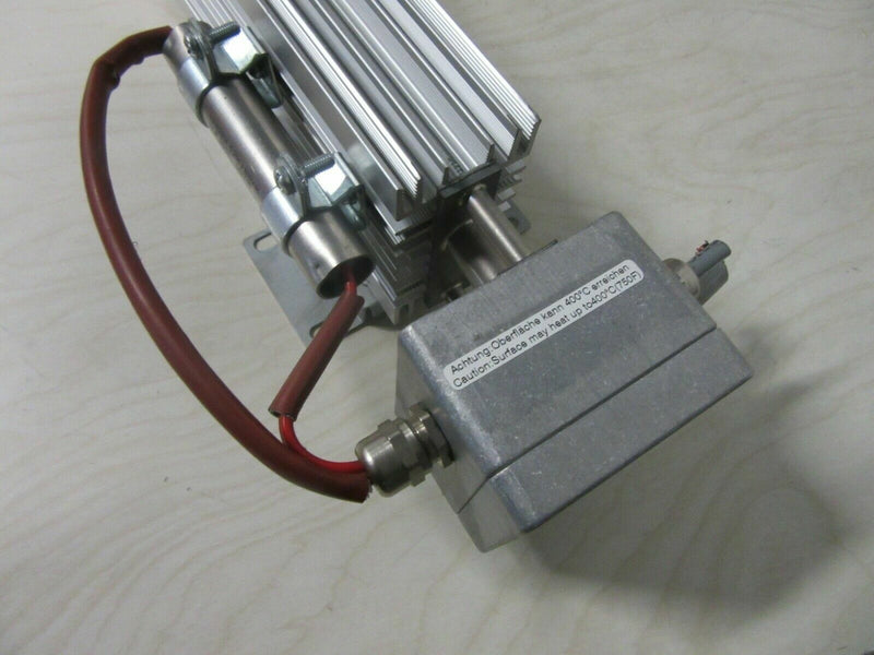 Lenze ERBS018R01K4 Bremswiderstand braking resistor