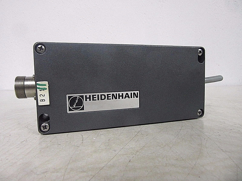 Heidenhain EXE 602 D/1-F 235 322 20 -used-