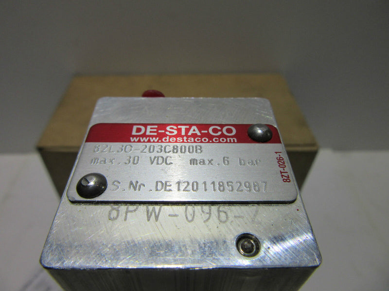 Destaco 82L3G-203C800B