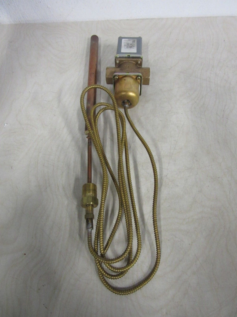 Johnson Controls V47AB-5 1/2" Temperatur Ventil