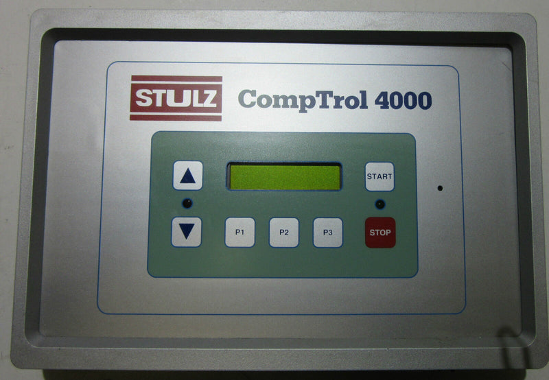 Stulz CompTrol 4000