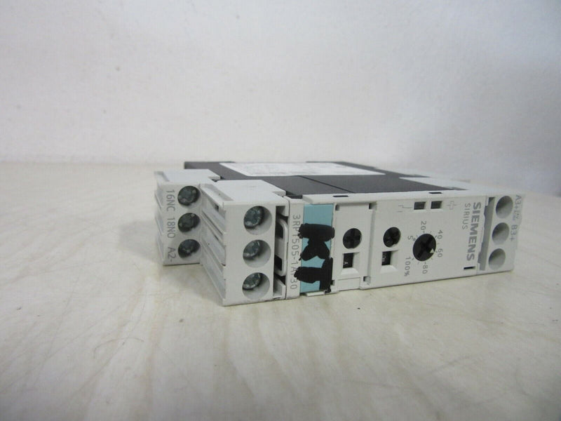 Siemens Sirius  3RP1505- 1AP30