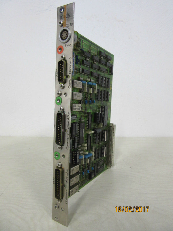 Siemens 548 237 9101 -used-