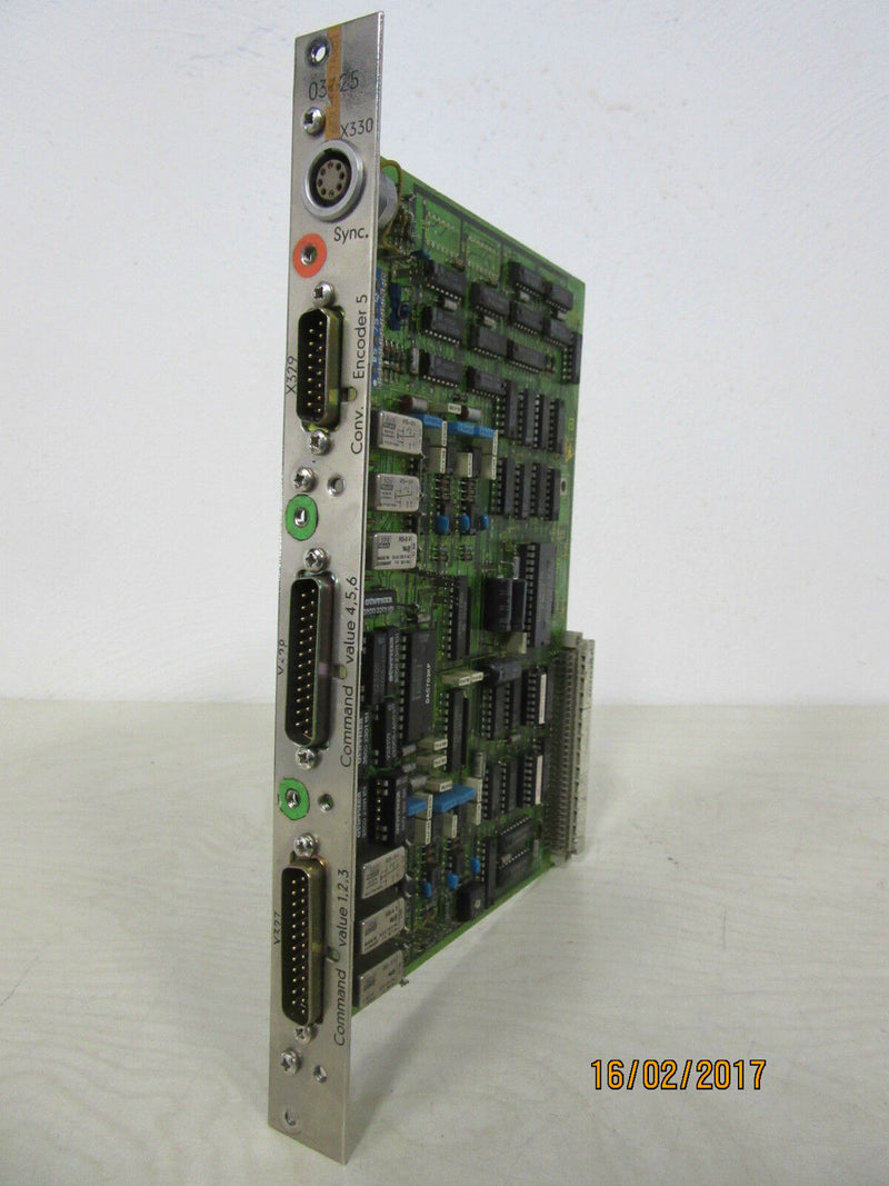 Siemens 548 237 9101 -used-