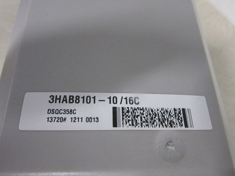 ABB Gleichrichter 3HAB8101-10/16C DSQC358C
