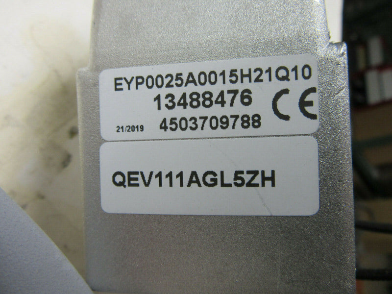 Lenze Motoranschlussleitung EYP0025A0015H21Q10, Mat.-Nr.13488476