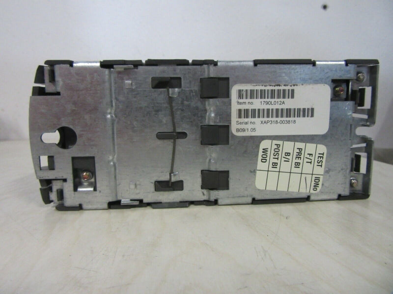 Siemens Micromaster 420 6SE6420-2UC13-7AA0