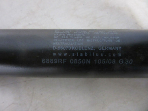 Stabilus Bloc-o-lift 6889RF 0850N 105/08 G30 Gasfeder