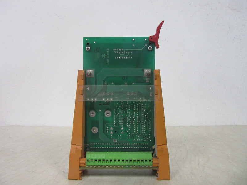 Axor Miniclamp 60 3.008.3 SHR060-200W-S -used-