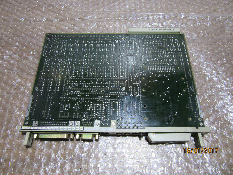 Siemens 6FM1470-3AA20 Stand: A 03 -used-