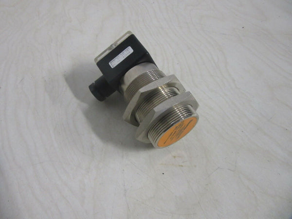 Baumer Electric IFR 40.26.15/AK40 Induktive Sensor