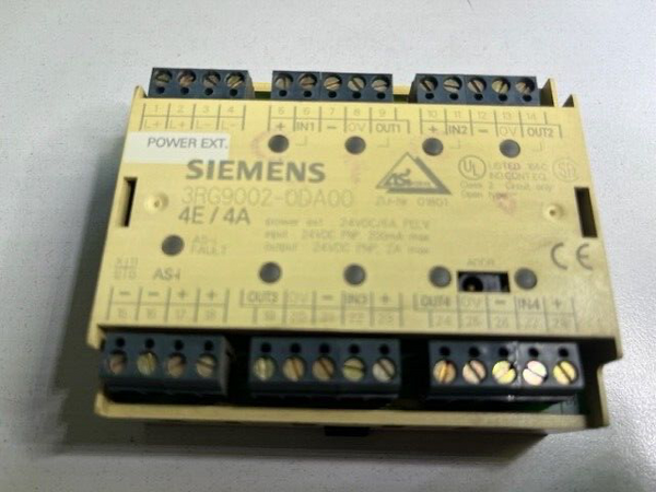 Siemens 3RG9002-0DA00