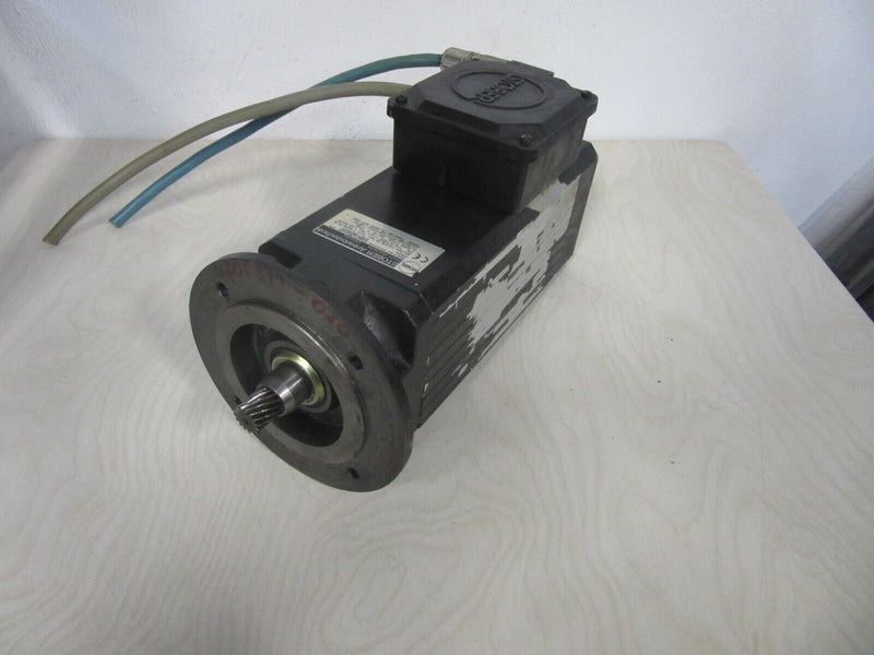 Stöber Antriebstechnik ES54 Drehstrom-Servomotor 4105371/000/000-010