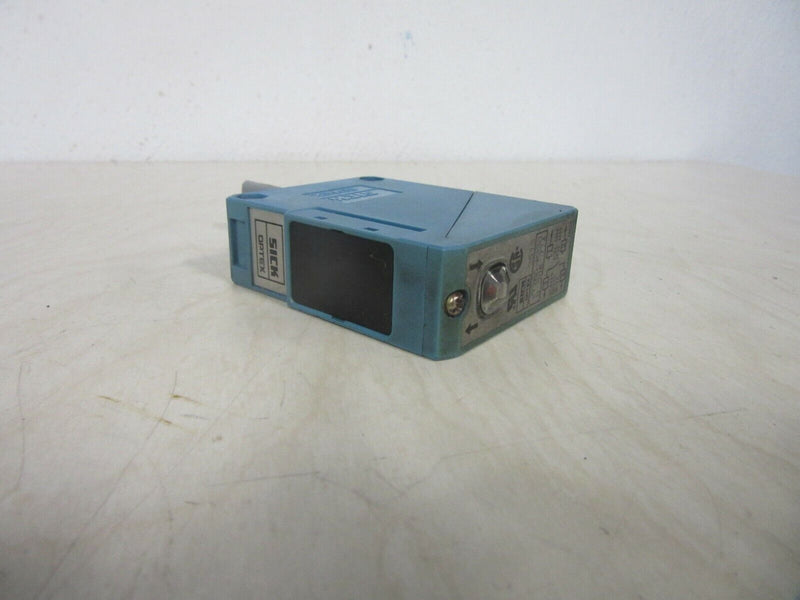 Sick Optex WS260-R230 Fotoelektrischer Sensor