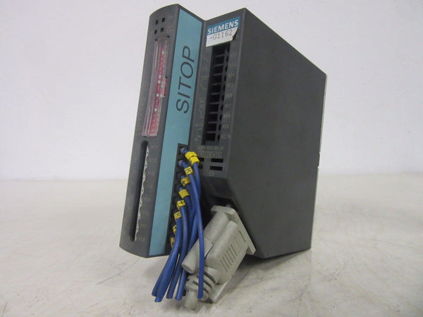 Siemens DC-USV-Modul 6 6EP1 931-2DC31 -used-