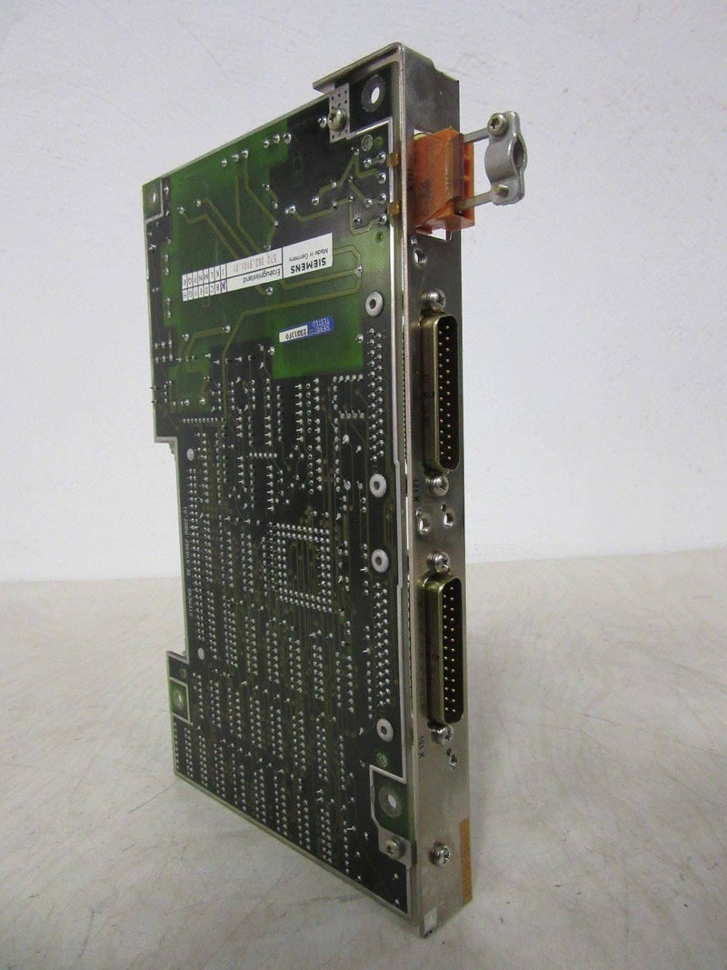 Siemens 6FX1136-2BA01 -used-