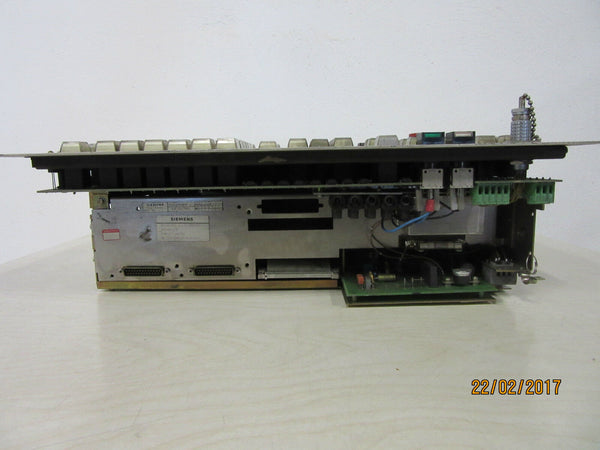 Siemens Bedientafel RCM 6FR1440-2TA AC 220-230V -used-