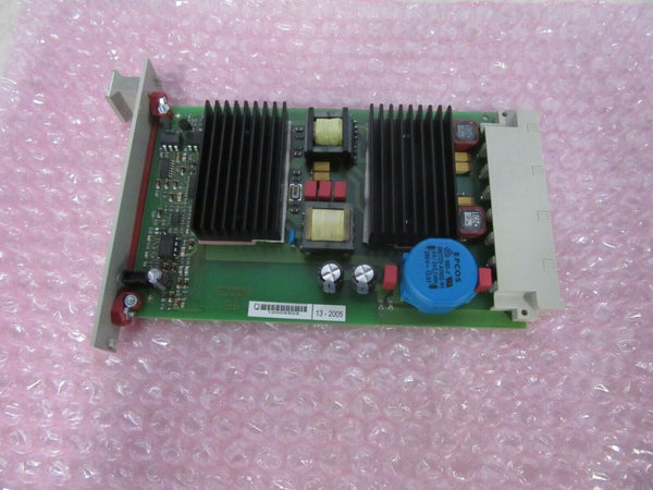 BARMAG Electronics EC208 BS Board