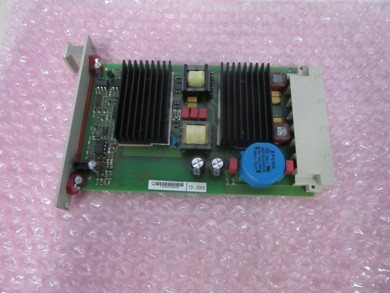 BARMAG Electronics EC208 BS Board