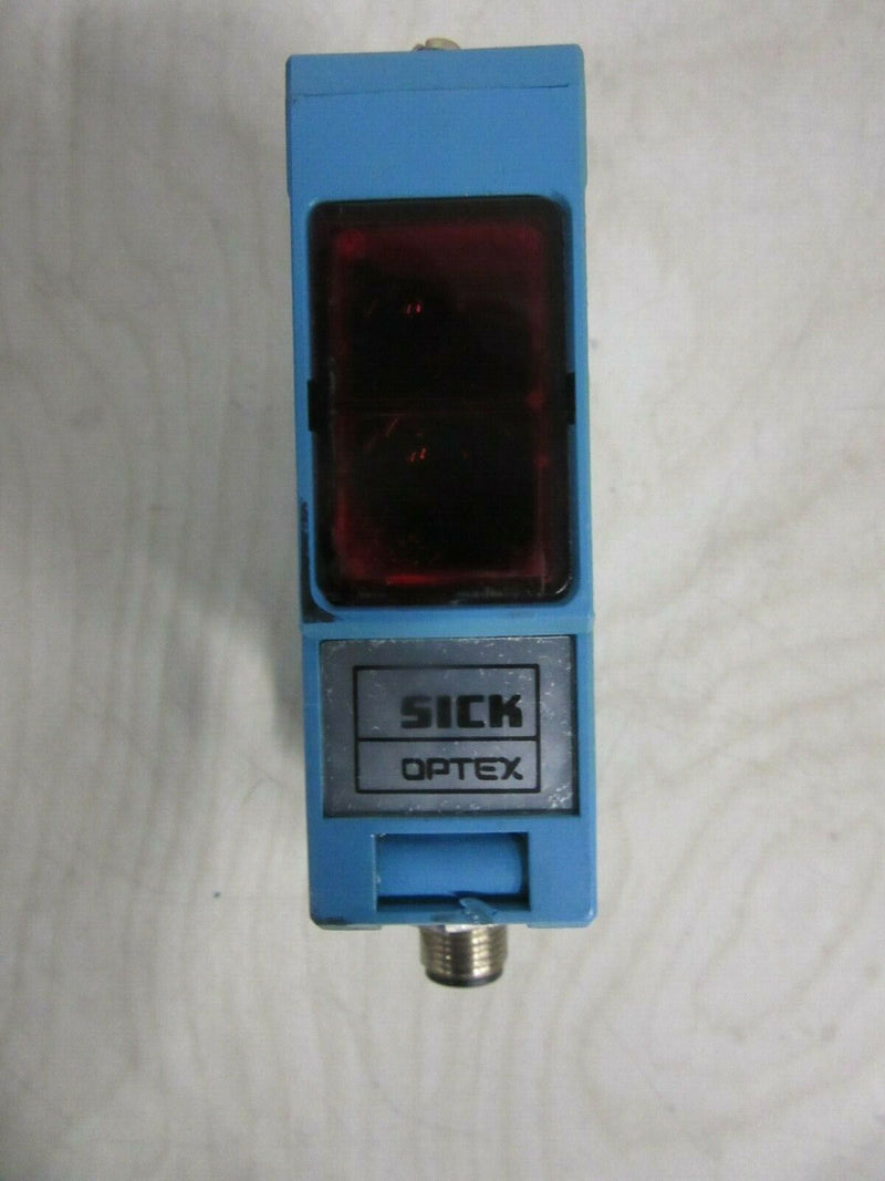 Sick WL260-P430S01 Lichtschranke Rexlexions-Lichtschranke