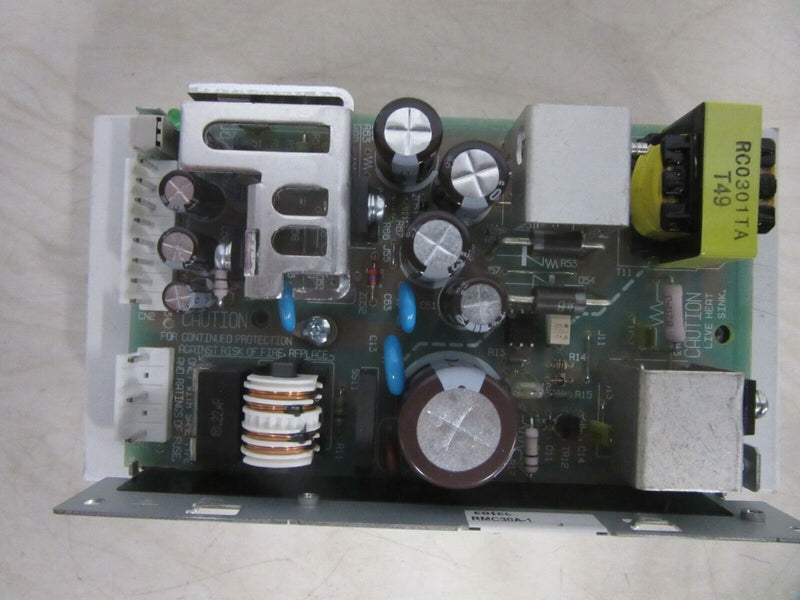Cosel RMC30A-1  AC100-120V 0,9A Power Supply