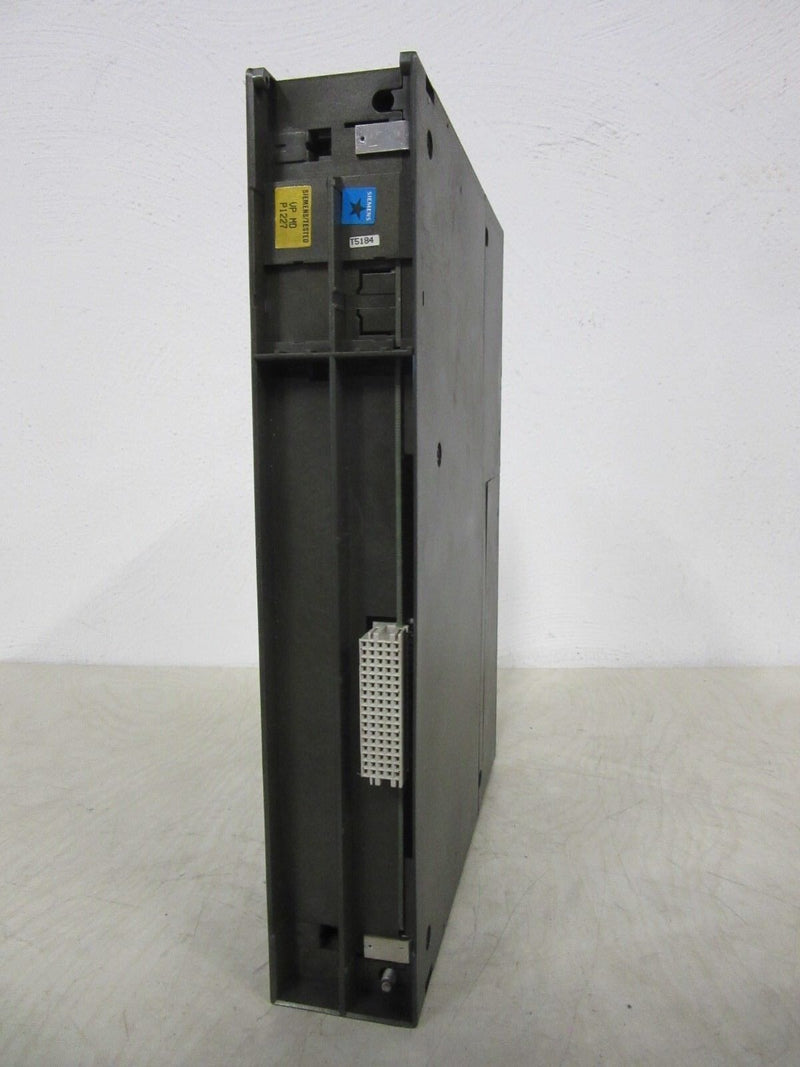 Siemens Simatic S7 6ES7 407-0KA01-0AA0 -used-