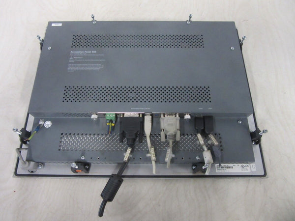 B&R Automation Panel 900 -used-