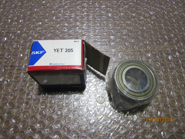 SKF YET 205 - unused -