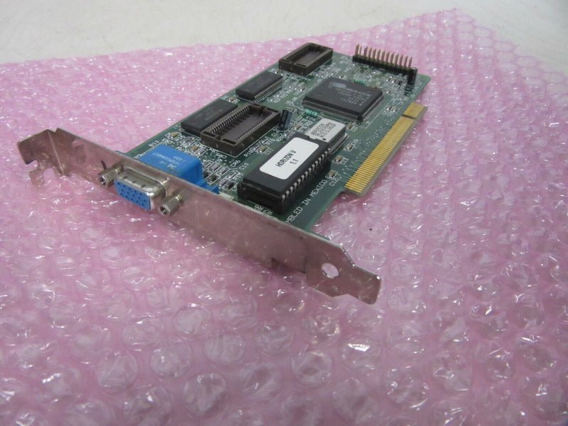 STB SYSTEMS Video card PCI 1X0-0364-007 EKSUSA5434PCI 210-0149-003