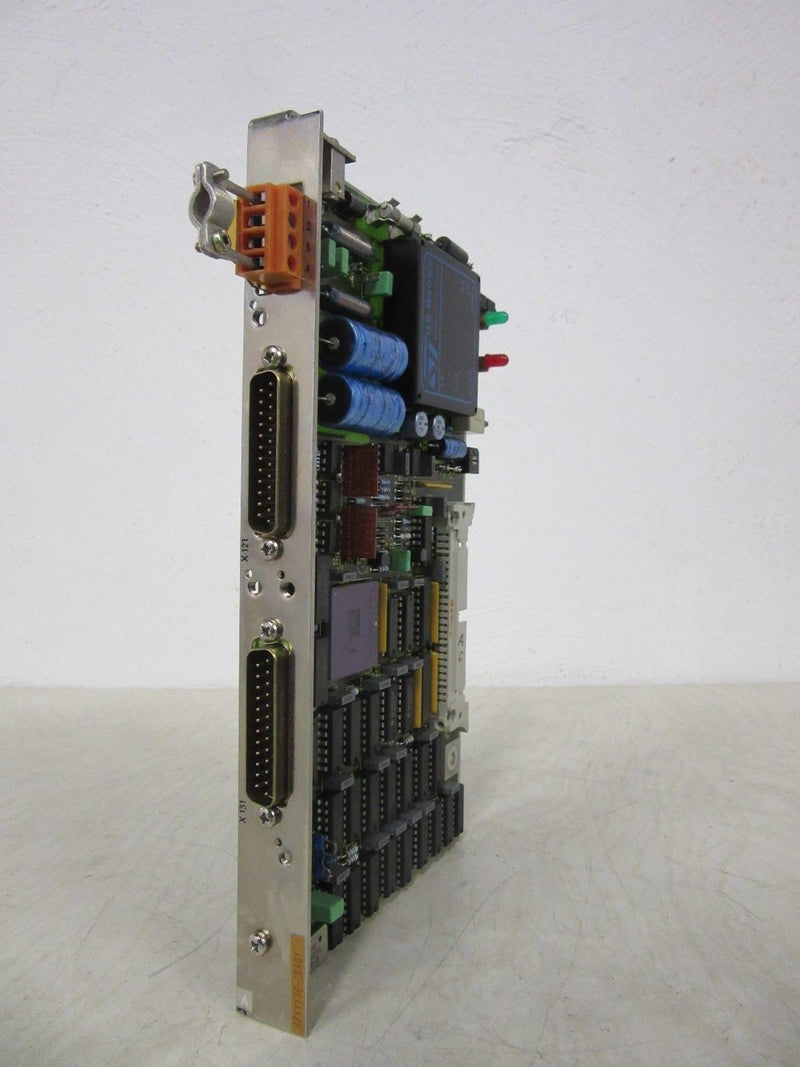 Siemens 6FX1136-2BA01 -used-