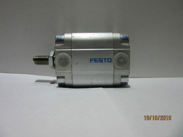 FESTO ADVU-32-20-A-P-A Kompaktzylinder -used-