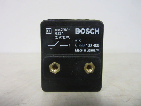 Bosch 0 830 100 400 -unused-