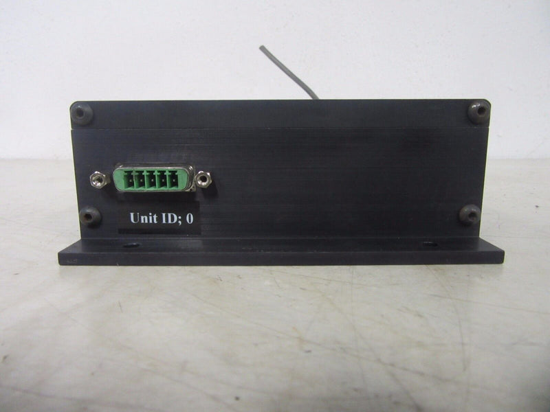 LAT elektronik AB PAD2 1036/1 -used-