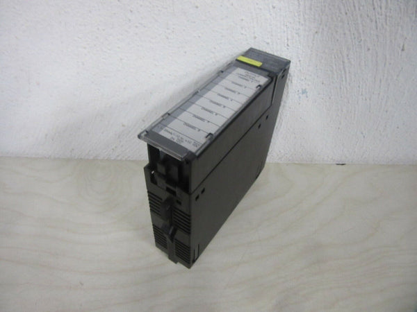 GE FANUC IC693ALG392B Module