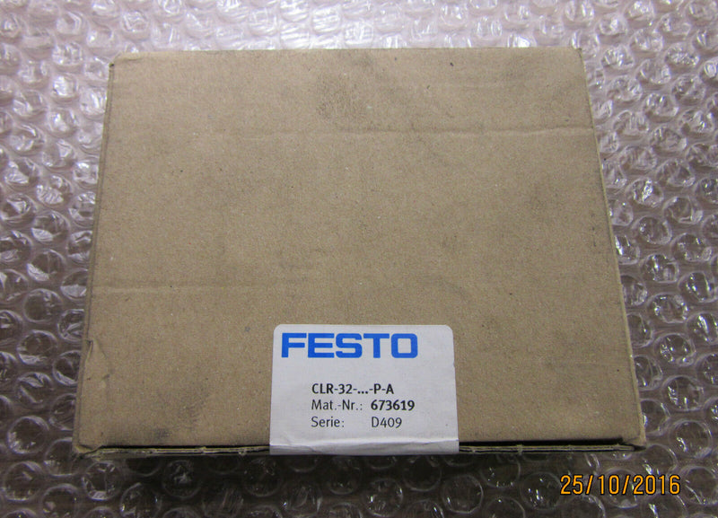 FESTO CLR-32-...-P-A (673619) Verschleißteilsatz - versiegelt/unopened -
